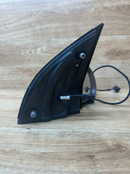 Volkswagen MK5 Golf GTI Passenger Mirror Assembly