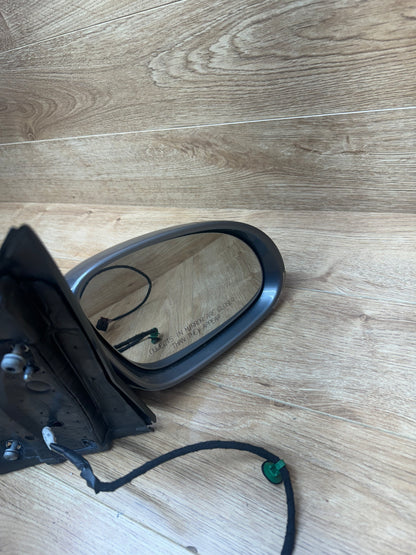 Volkswagen MK5 Golf GTI Passenger Mirror Assembly