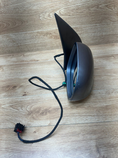 Volkswagen MK5 Golf GTI Passenger Mirror Assembly