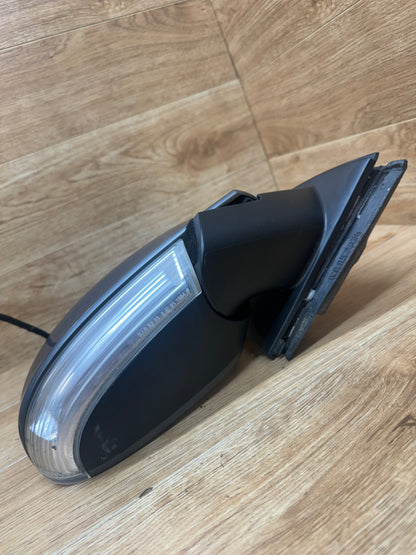 Volkswagen MK5 Golf GTI Passenger Mirror Assembly