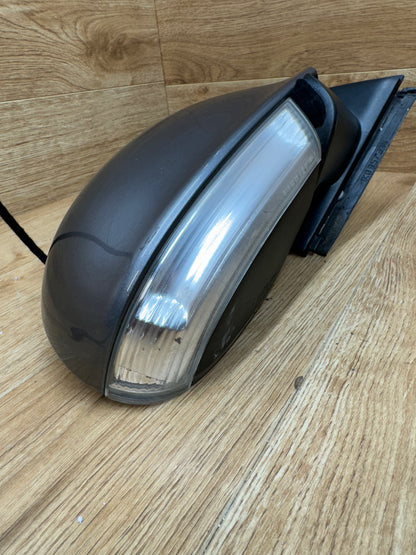 Volkswagen MK5 Golf GTI Passenger Mirror Assembly