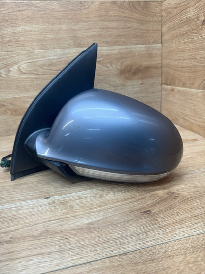 Volkswagen MK5 Golf GTI Driver Mirror Assembly