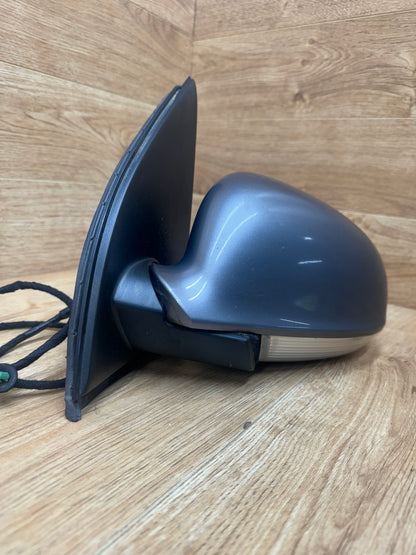 Volkswagen MK5 Golf GTI Driver Mirror Assembly
