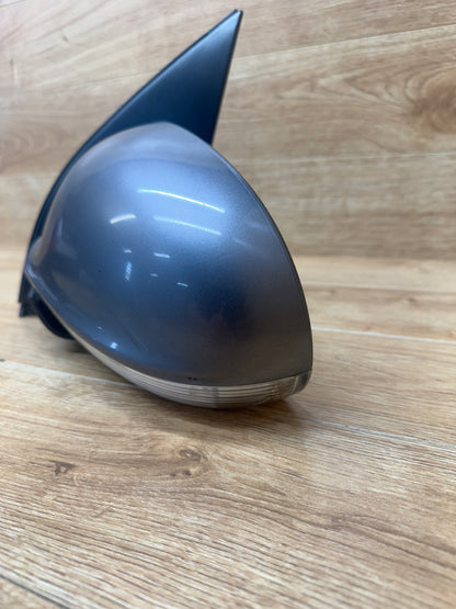 Volkswagen MK5 Golf GTI Driver Mirror Assembly