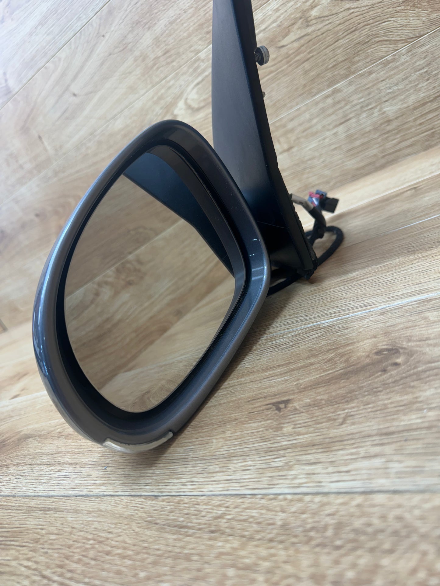 Volkswagen MK5 Golf GTI Driver Mirror Assembly