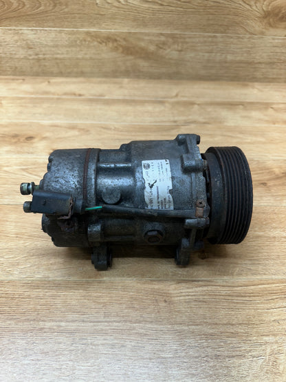 12V VR6 A/C Compressor