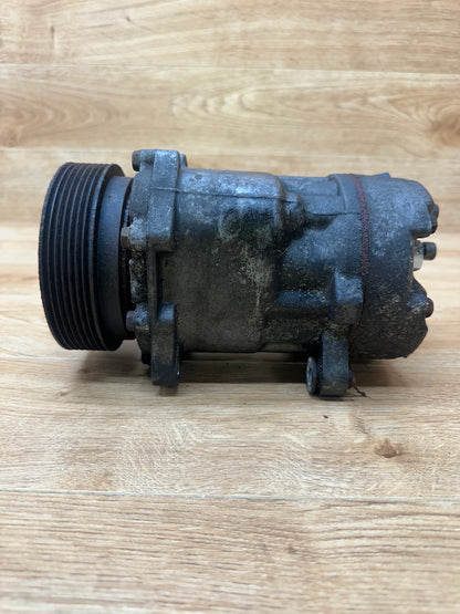 12V VR6 A/C Compressor