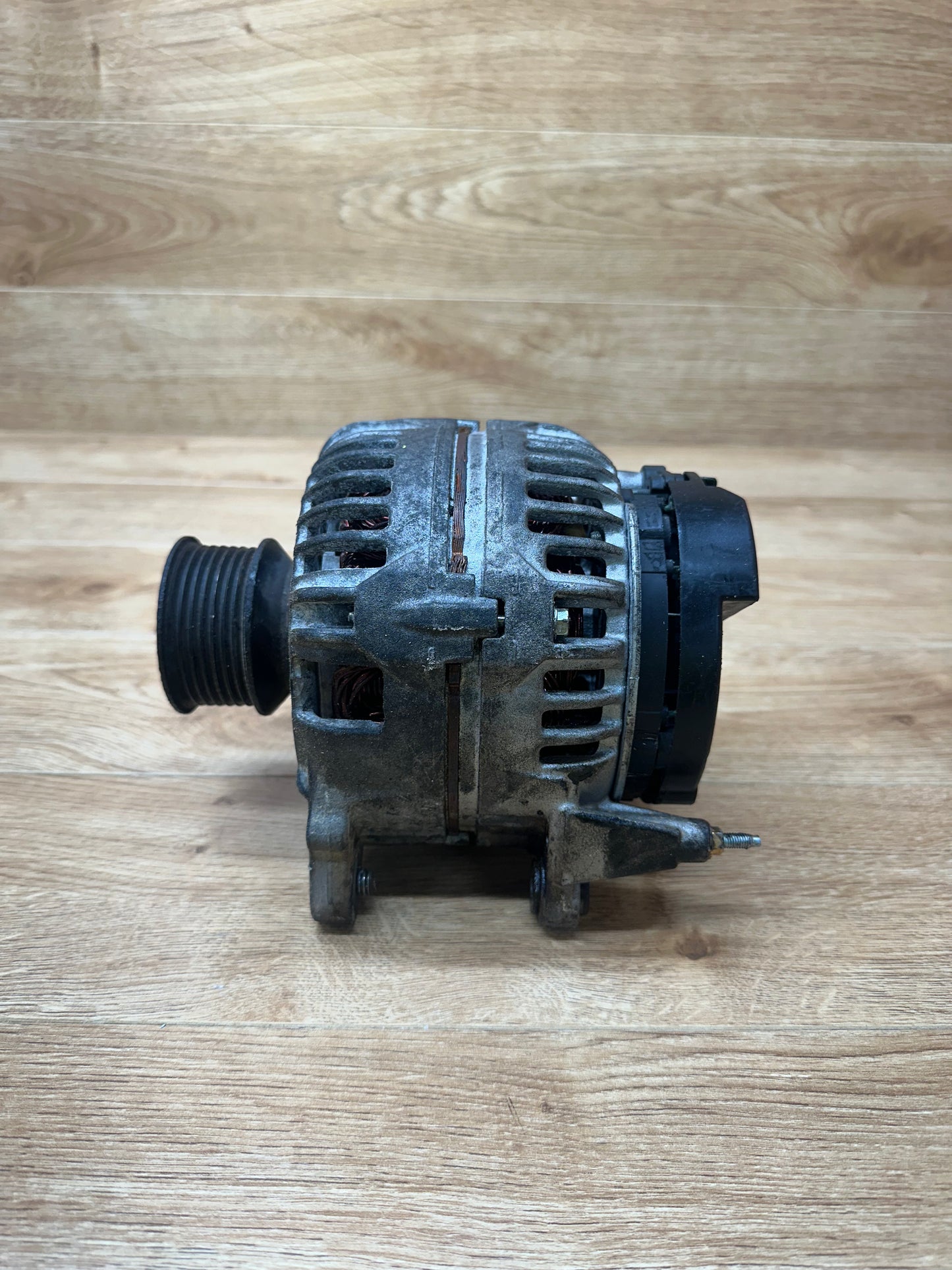 12v VR6 Alternator