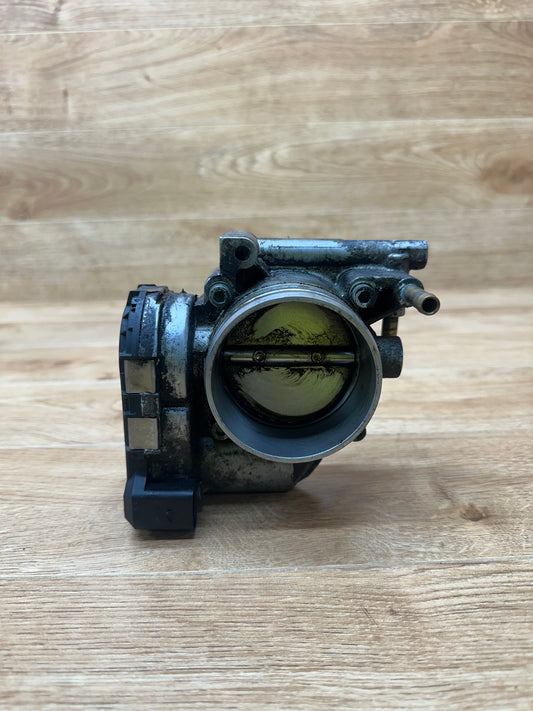 12v VR6 Throttle Body
