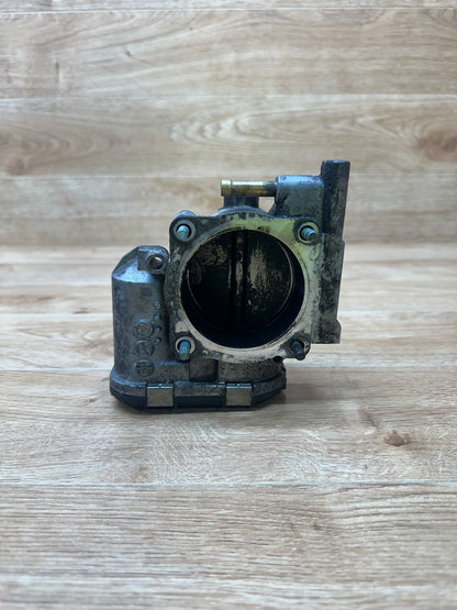 12v VR6 Throttle Body