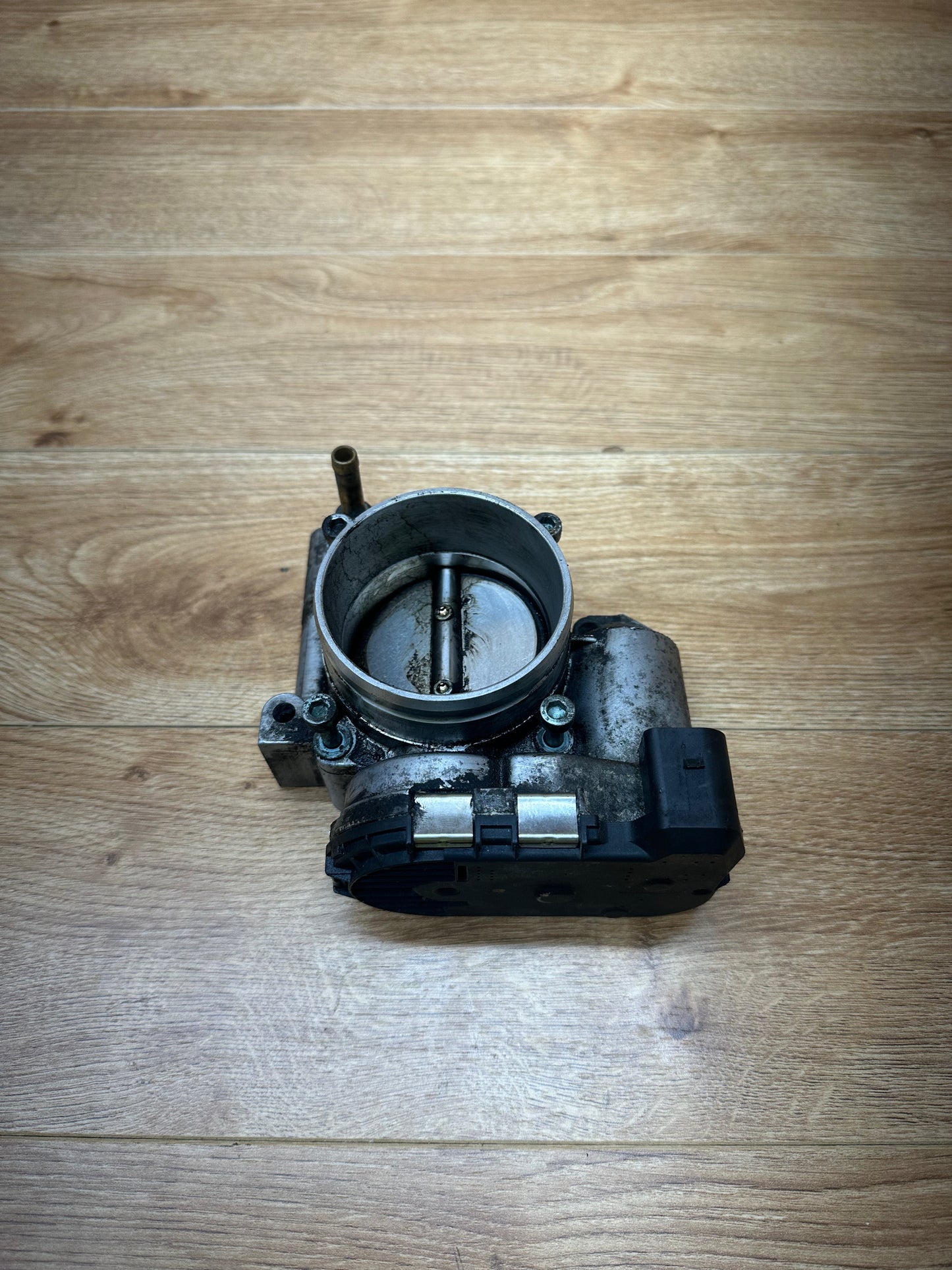 12v VR6 Throttle Body