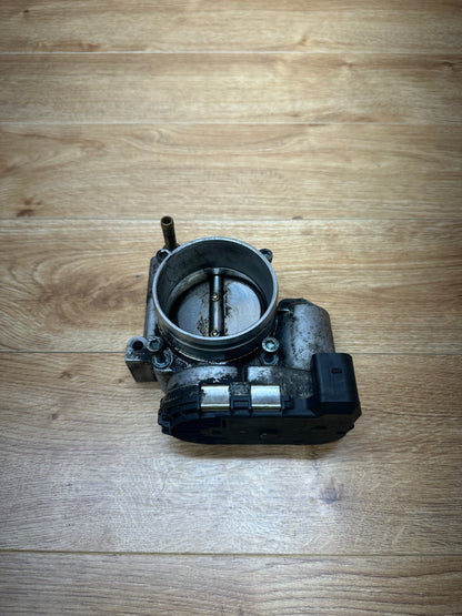12v VR6 Throttle Body
