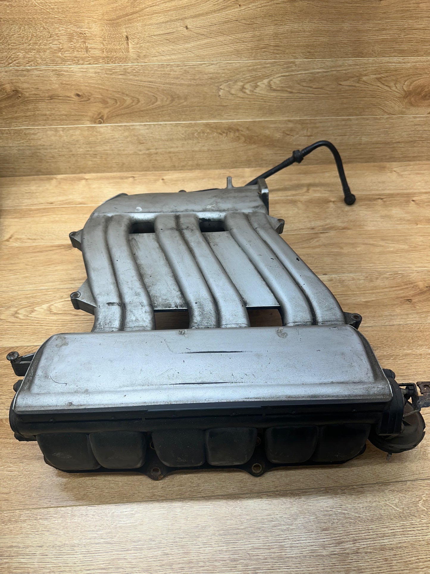 12v VR6 Intake Manifold