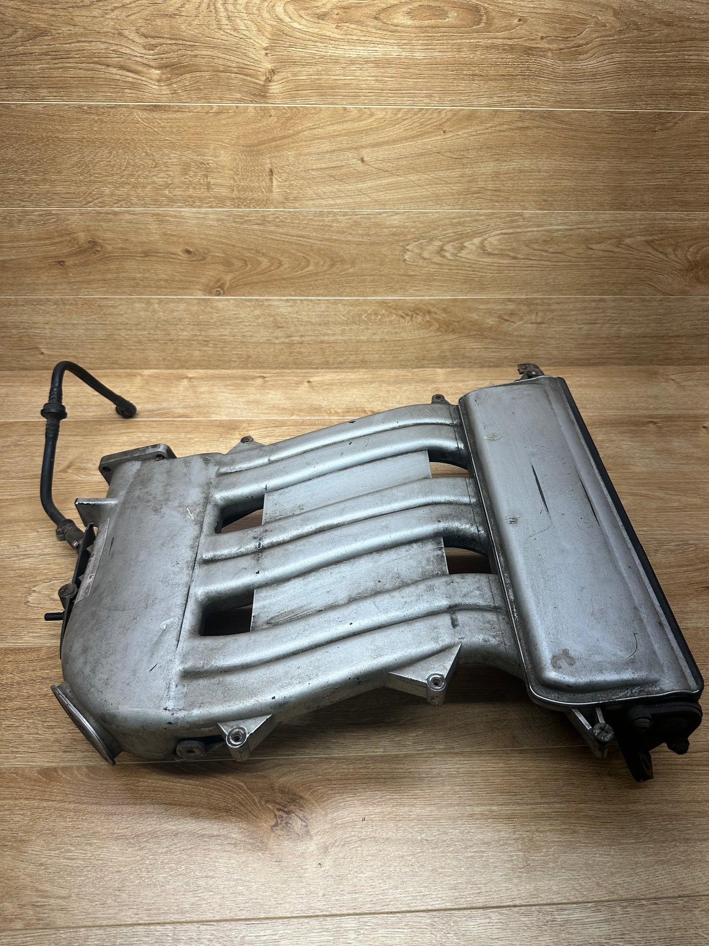 12v VR6 Intake Manifold