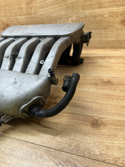 24v VR6 Intake Manifold