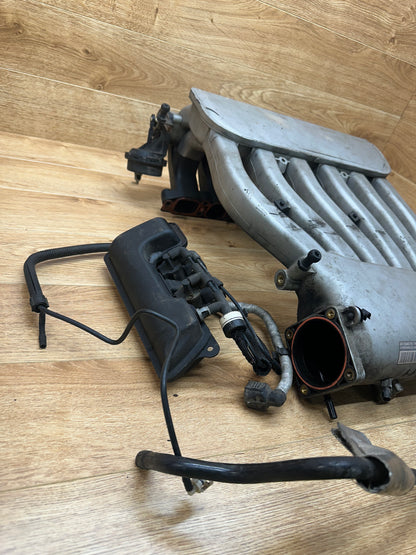 24v VR6 Intake Manifold