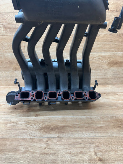 24v VR6 Intake Manifold