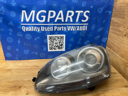 MK5 Golf GTI/GLI Xenon Headlight Drivers Left