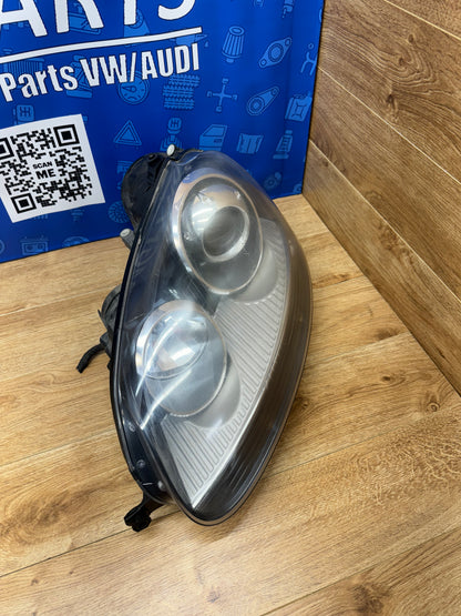MK5 Golf GTI/GLI Xenon Headlight Drivers Left