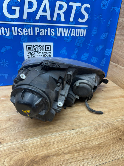 MK5 Golf GTI/GLI Xenon Headlight Drivers Left