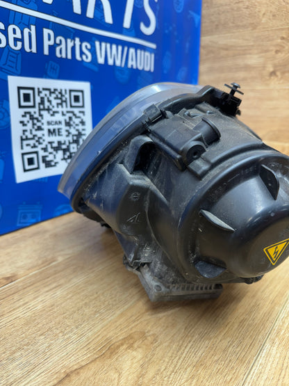 MK5 Golf GTI/GLI Xenon Headlight Drivers Left