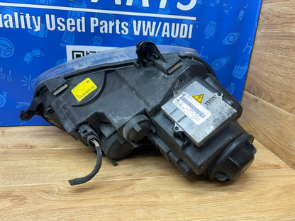 MK5 Golf GTI/GLI Xenon Headlight Drivers Left