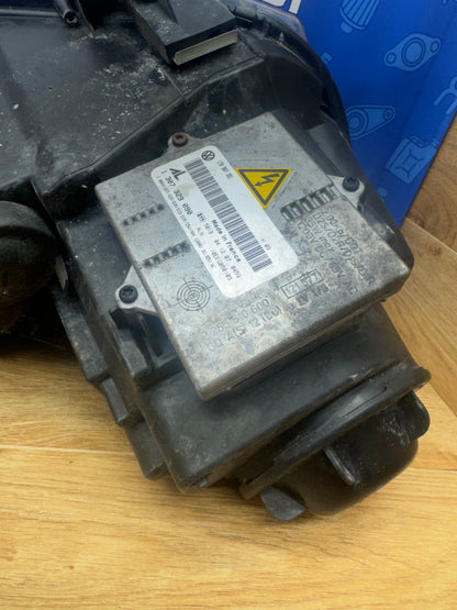 MK5 Golf GTI/GLI Xenon Headlight Drivers Left