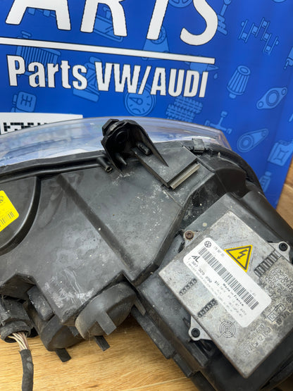 MK5 Golf GTI/GLI Xenon Headlight Drivers Left