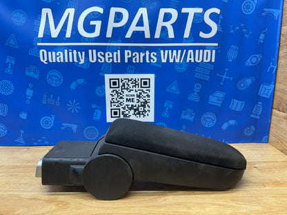 Volkswagen MK4 Cloth Arm Rest OEM