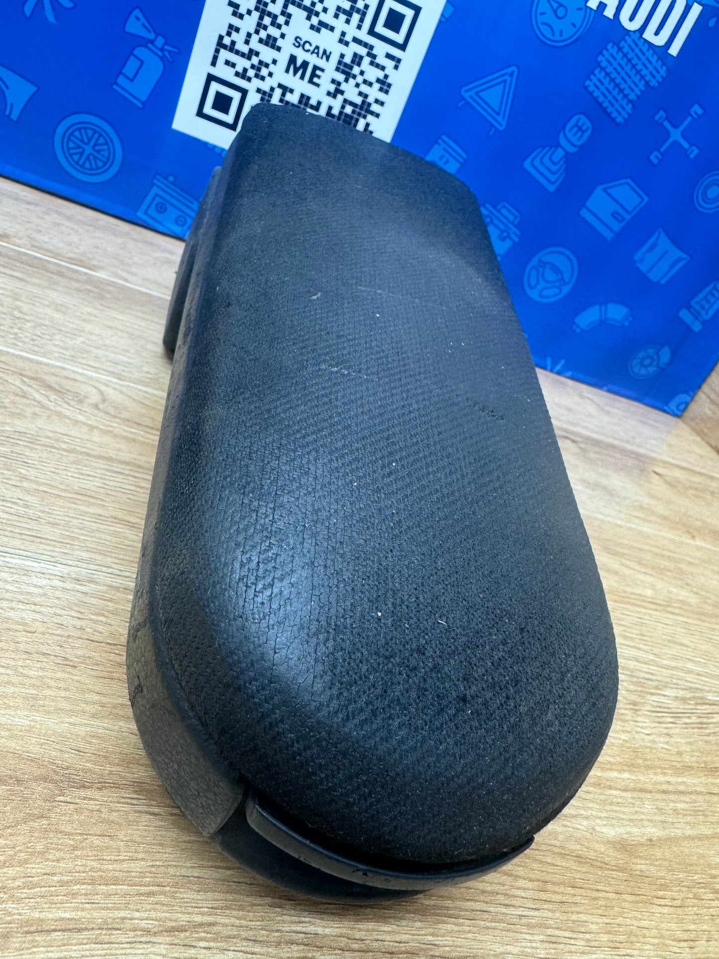 Volkswagen MK4 Cloth Arm Rest OEM