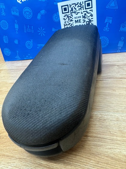 Volkswagen MK4 Cloth Arm Rest OEM