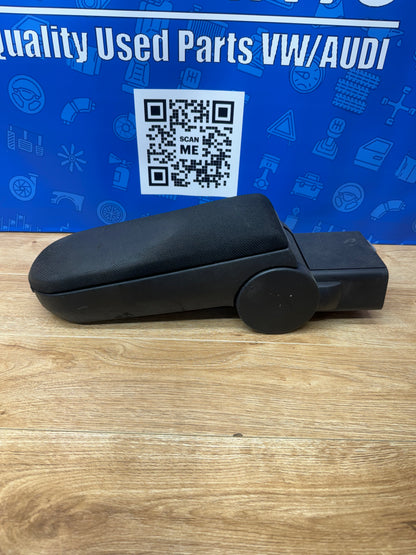 Volkswagen MK4 Cloth Arm Rest OEM