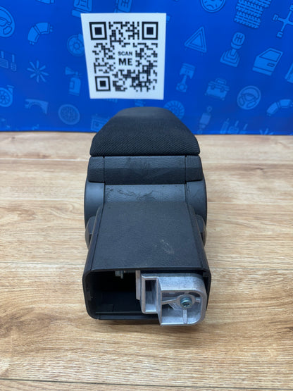 Volkswagen MK4 Cloth Arm Rest OEM