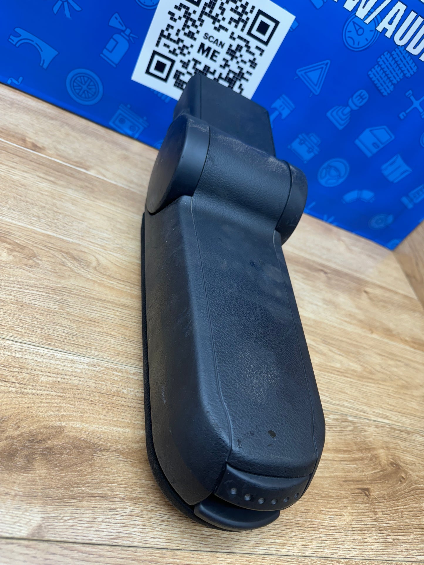 Volkswagen MK4 Cloth Arm Rest OEM