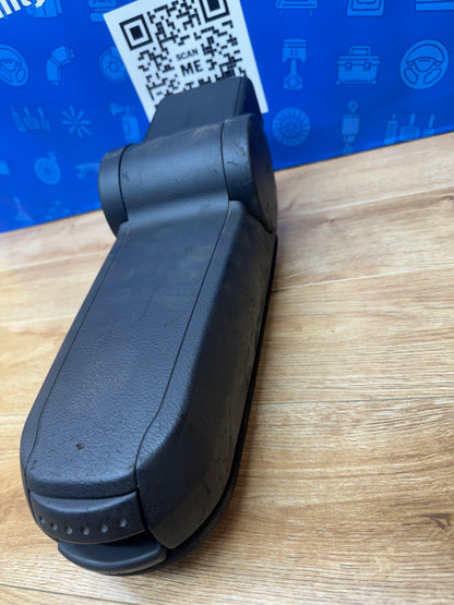Volkswagen MK4 Cloth Arm Rest OEM