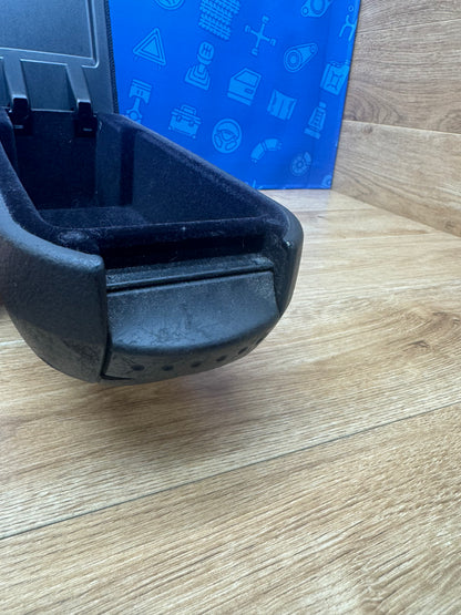Volkswagen MK4 Cloth Arm Rest OEM