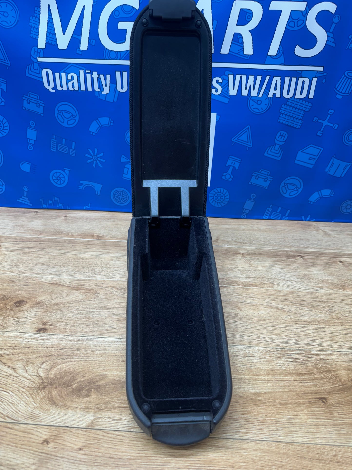 Volkswagen MK4 Cloth Arm Rest OEM
