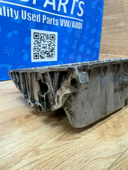 12V VR6 Oil Pan