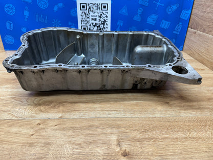 12V VR6 Oil Pan