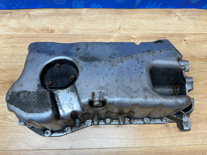 12V VR6 Oil Pan
