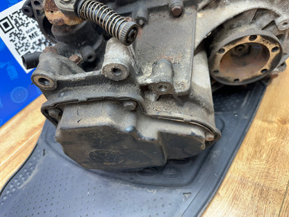 MK4 12V VR6 5 Speed O2J Transmission