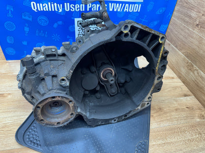 MK4 12V VR6 5 Speed O2J Transmission