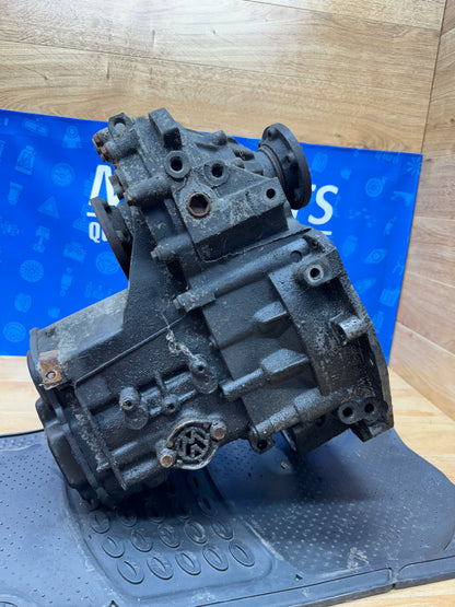 MK4 12V VR6 5 Speed O2J Transmission