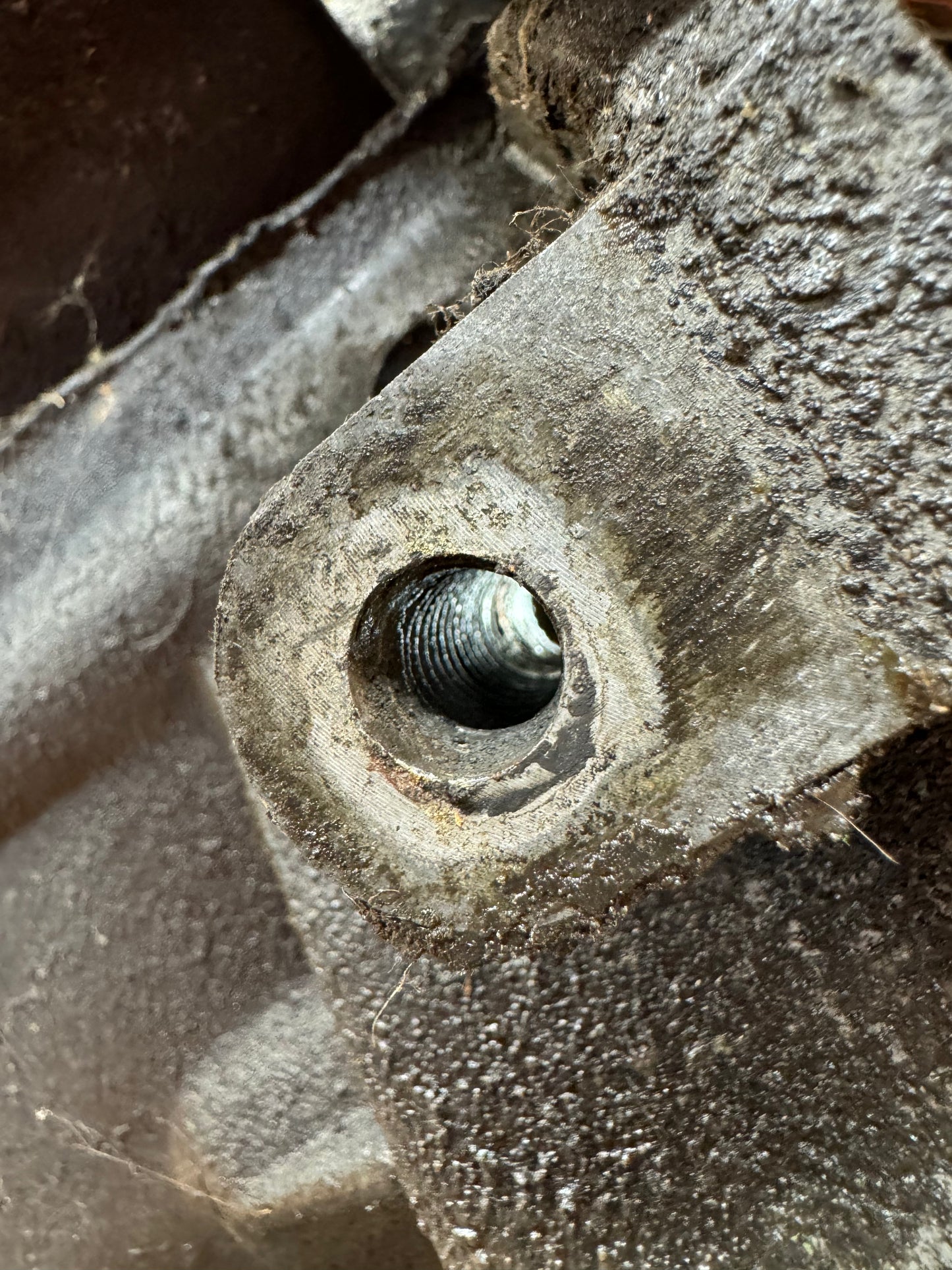 MK4 12V VR6 5 Speed O2J Transmission
