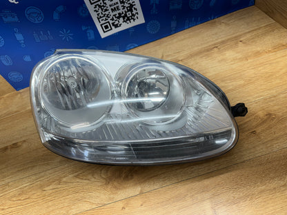 MK5 Passenger Side Headlight