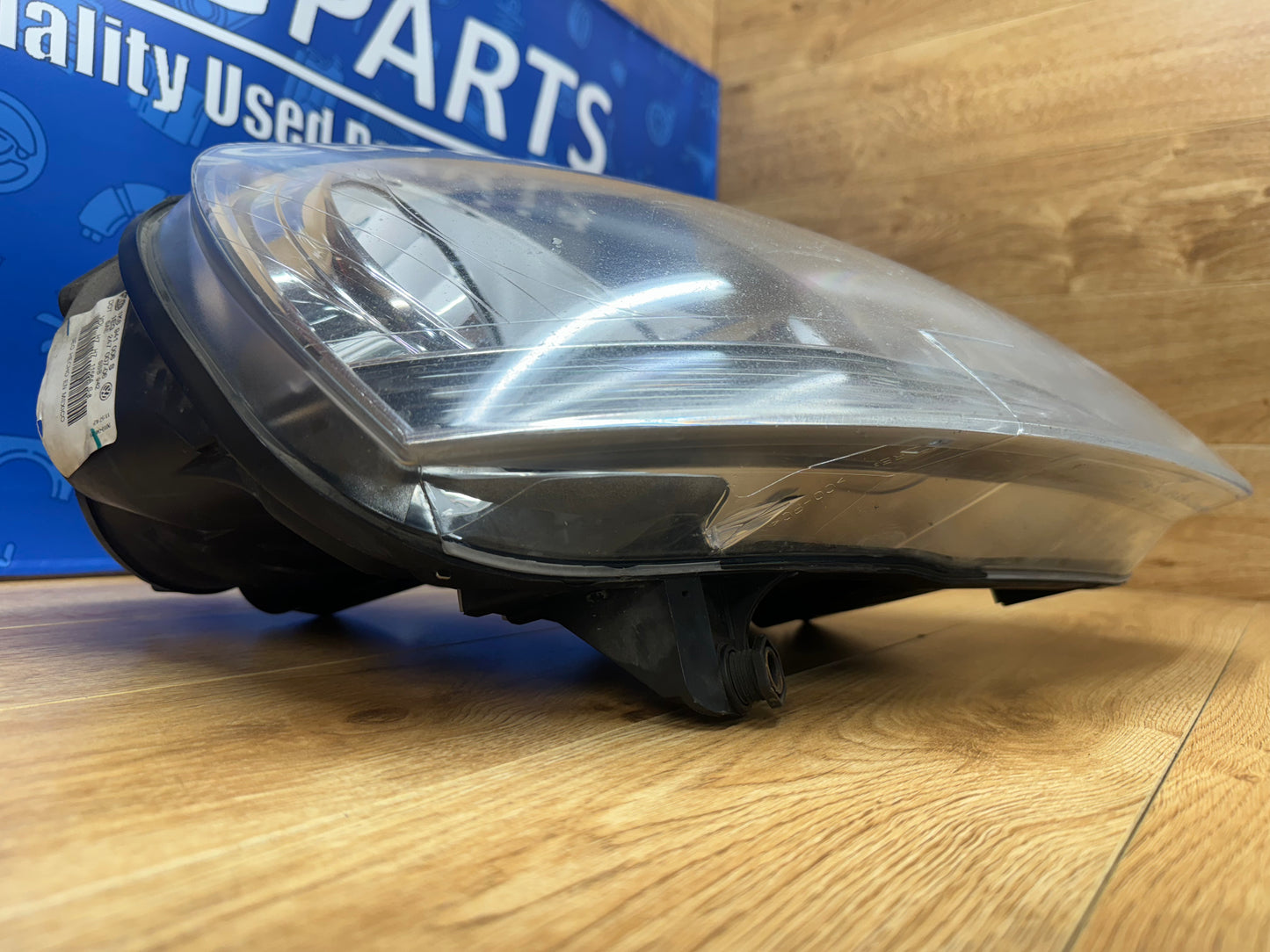 MK5 Passenger Side Headlight