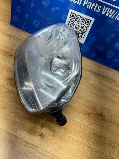 MK5 Passenger Side Headlight