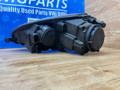 MK5 Passenger Side Headlight