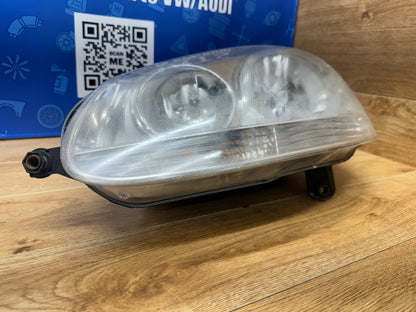 MK5 Driver Side Headlight