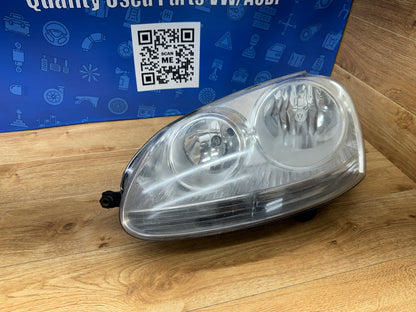 MK5 Driver Side Headlight
